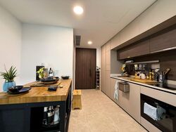 The Reef At King’s Dock (D4), Condominium #537532391